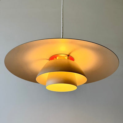 
                  
                    Vintage Louis Poulsen PH4 hanglamp - LOUI
                  
                