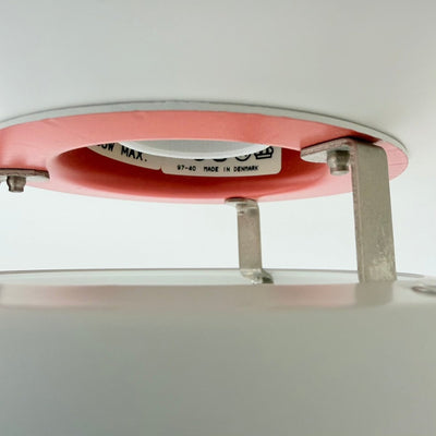 
                  
                    Vintage Louis Poulsen PH4 hanglamp - LOUI
                  
                