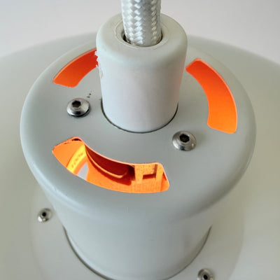 
                  
                    Vintage Louis Poulsen PH4 hanglamp - LOUI
                  
                
