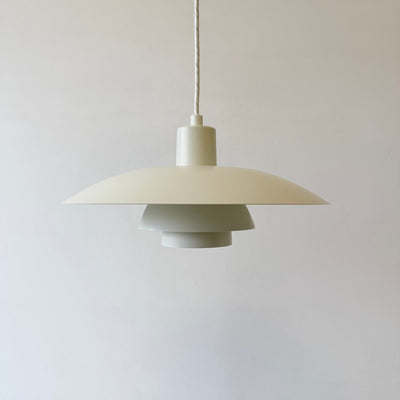 
                  
                    Vintage Louis Poulsen PH4 hanglamp - LOUI
                  
                