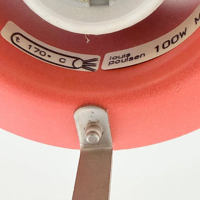
                  
                    Vintage Louis Poulsen PH4 hanglamp - LOUI
                  
                