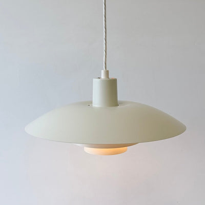 
                  
                    Vintage Louis Poulsen PH4 hanglamp - LOUI
                  
                