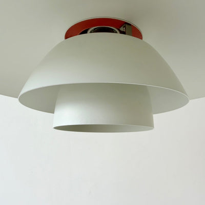 
                  
                    Vintage Louis Poulsen PH4 hanglamp - LOUI
                  
                