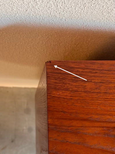 
                  
                    Vintage lowboard EW Bach 3 schuifdeuren - LOUI.STORE
                  
                