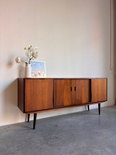 
                  
                    Vintage lowboard palissander - LOUI.STORE
                  
                