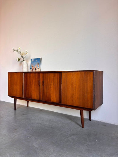 
                  
                    Vintage lowboard palissander - LOUI.STORE
                  
                