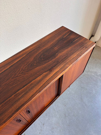 
                  
                    Vintage lowboard palissander - LOUI.STORE
                  
                