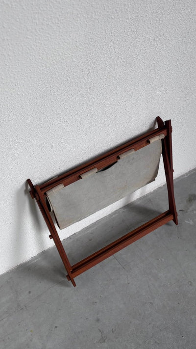 
                  
                    Vintage magazine rek uitklapbaar - LOUI.STORE
                  
                