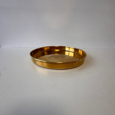 
                  
                    Vintage messing dienblaadje - LOUI.STORE
                  
                
