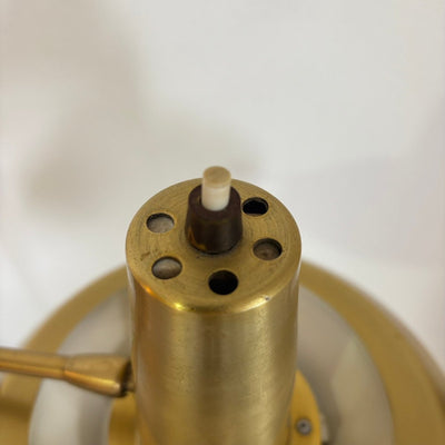 
                  
                    Vintage messing vloerlamp Carl Thore - LOUI.STORE
                  
                