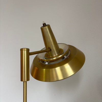 
                  
                    Vintage messing vloerlamp Carl Thore - LOUI.STORE
                  
                
