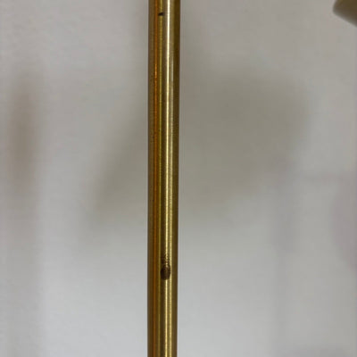 
                  
                    Vintage messing vloerlamp Carl Thore - LOUI.STORE
                  
                