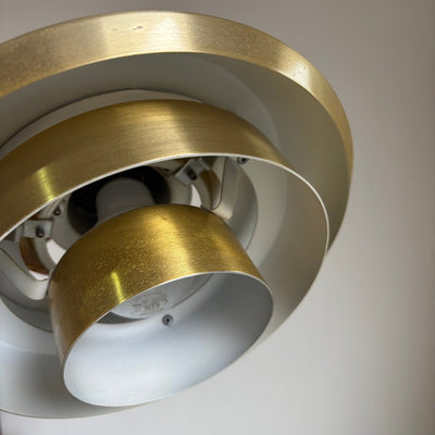 
                  
                    Vintage messing vloerlamp Carl Thore - LOUI.STORE
                  
                