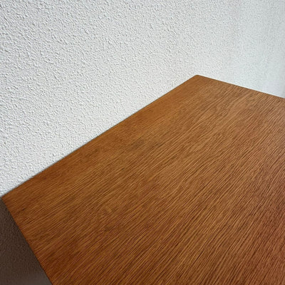 
                  
                    Vintage nachtkastje - klein ladekastje 2* eiken - LOUI
                  
                