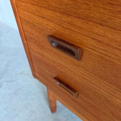 
                  
                    Vintage Nexo boekenkast - secretaire met tambour - LOUI
                  
                