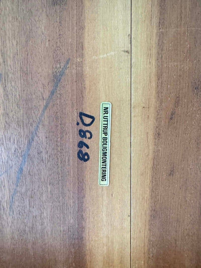 
                  
                    Vintage Omann Junior eettafel eiken - LOUI.STORE
                  
                