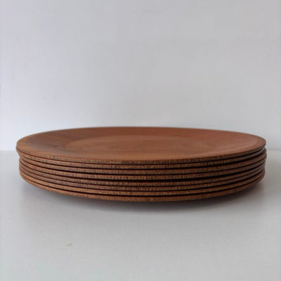 
                  
                    Vintage onderborden teak - LOUI.STORE
                  
                