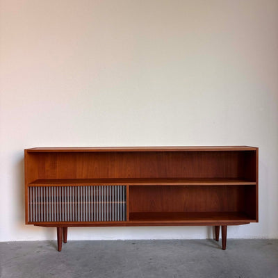 
                  
                    Vintage open sideboard teak - LOUI.STORE
                  
                
