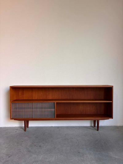 
                  
                    Vintage open sideboard teak - LOUI.STORE
                  
                