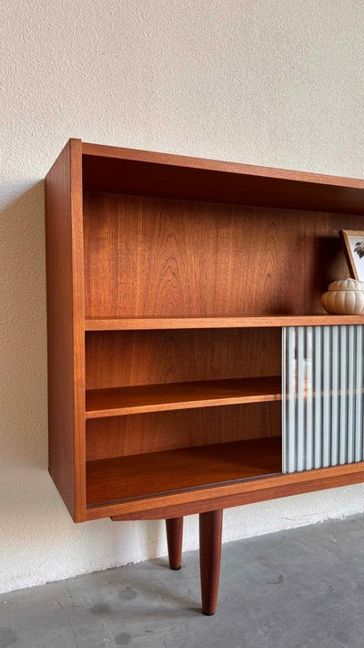 
                  
                    Vintage open sideboard teak - LOUI.STORE
                  
                