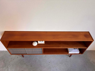 
                  
                    Vintage open sideboard teak - LOUI.STORE
                  
                