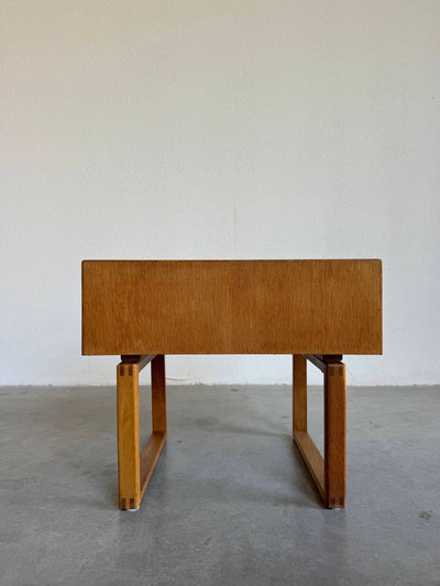 
                  
                    Vintage plantenbak Kai Kristiansen eiken - LOUI.STORE
                  
                