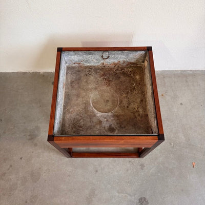 
                  
                    Vintage plantenbak Kai Kristiansen palissander - LOUI.STORE
                  
                