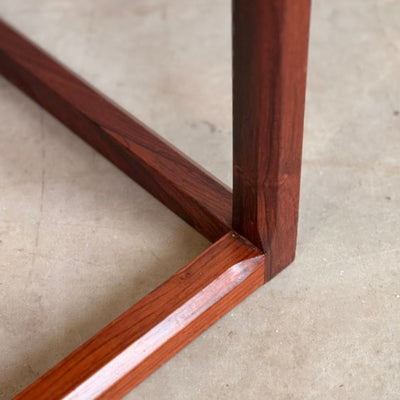 
                  
                    Vintage plantenbak Kai Kristiansen palissander - LOUI.STORE
                  
                