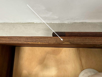 
                  
                    Vintage plantenbak teak - LOUI.STORE
                  
                