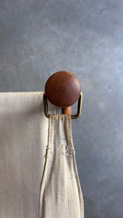 
                  
                    Vintage “safari” stoel Erik Worts - LOUI.STORE
                  
                