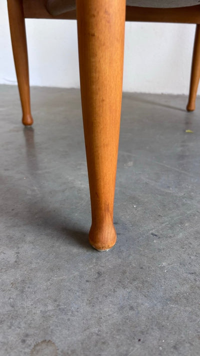 
                  
                    Vintage “safari” stoel Erik Worts - LOUI.STORE
                  
                