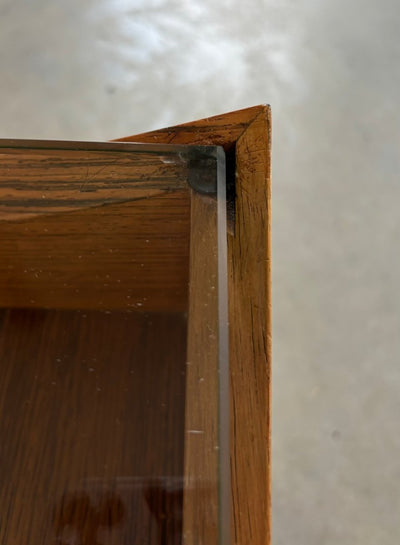 
                  
                    Vintage salontafel Bramin møbler palissander - LOUI.STORE
                  
                