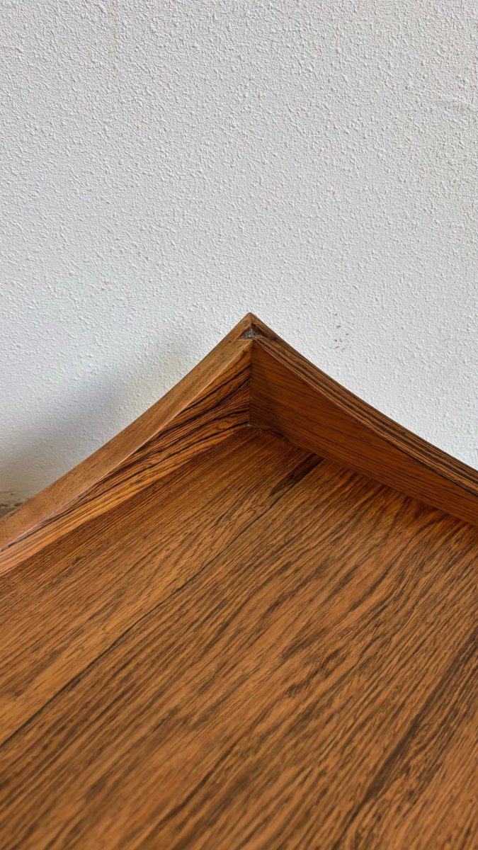 
                  
                    Vintage salontafel Bramin møbler palissander - LOUI.STORE
                  
                