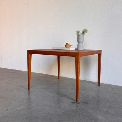 
                  
                    Vintage salontafel Severin Hansen - Haslew teak - LOUI.STORE
                  
                