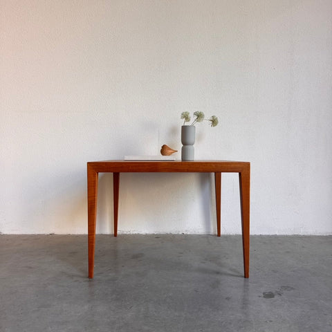 Vintage salontafel Severin Hansen - Haslew teak - LOUI.STORE