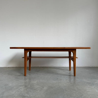 
                  
                    Vintage salontafel teak - LOUI.STORE
                  
                