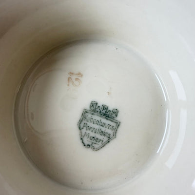 
                  
                    Vintage schaal porselein diverse maten KPM - LOUI
                  
                