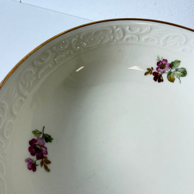 
                  
                    Vintage schaal porselein diverse maten KPM - LOUI
                  
                