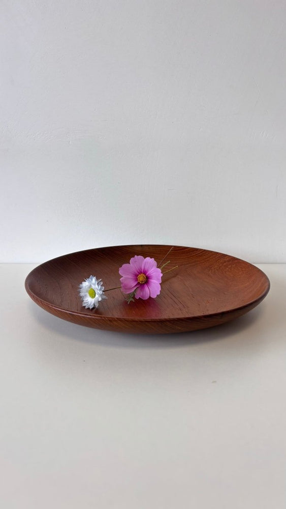 
                  
                    Vintage schaal teak 27 - LOUI.STORE
                  
                