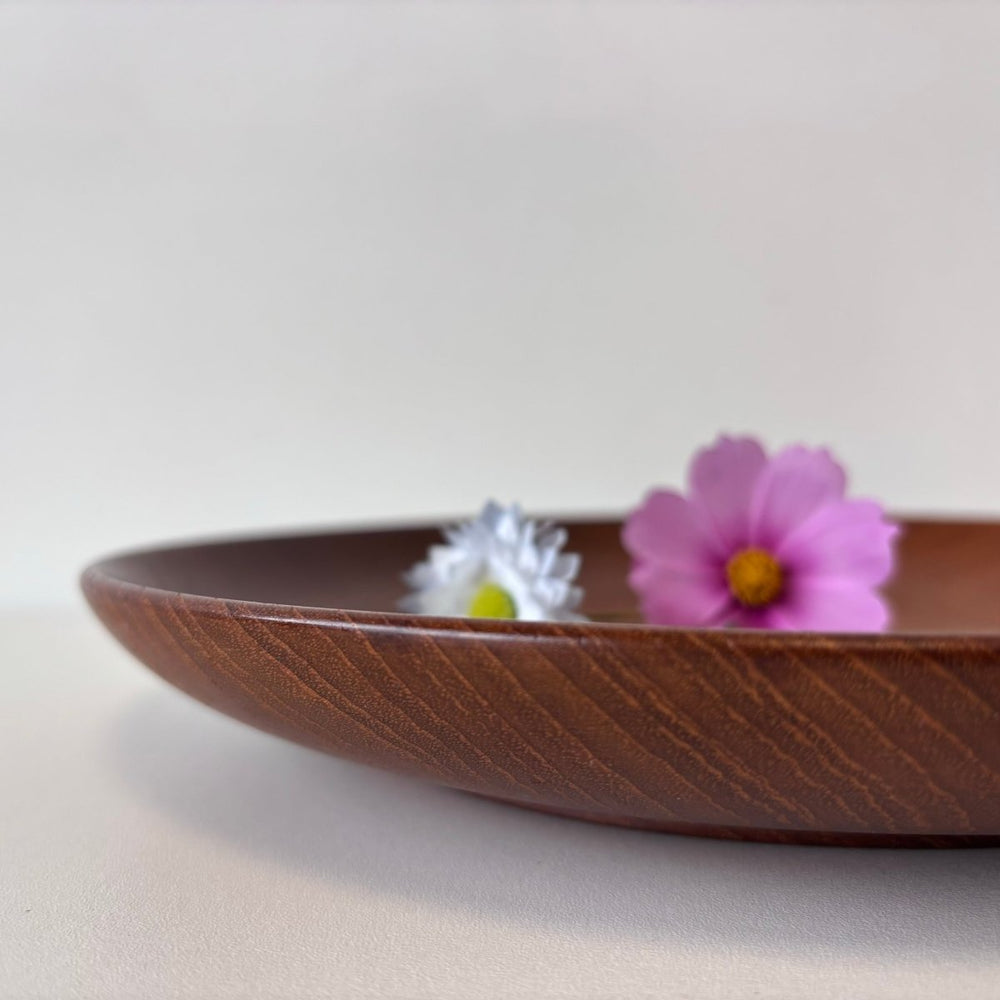 
                  
                    Vintage schaal teak 27 - LOUI.STORE
                  
                
