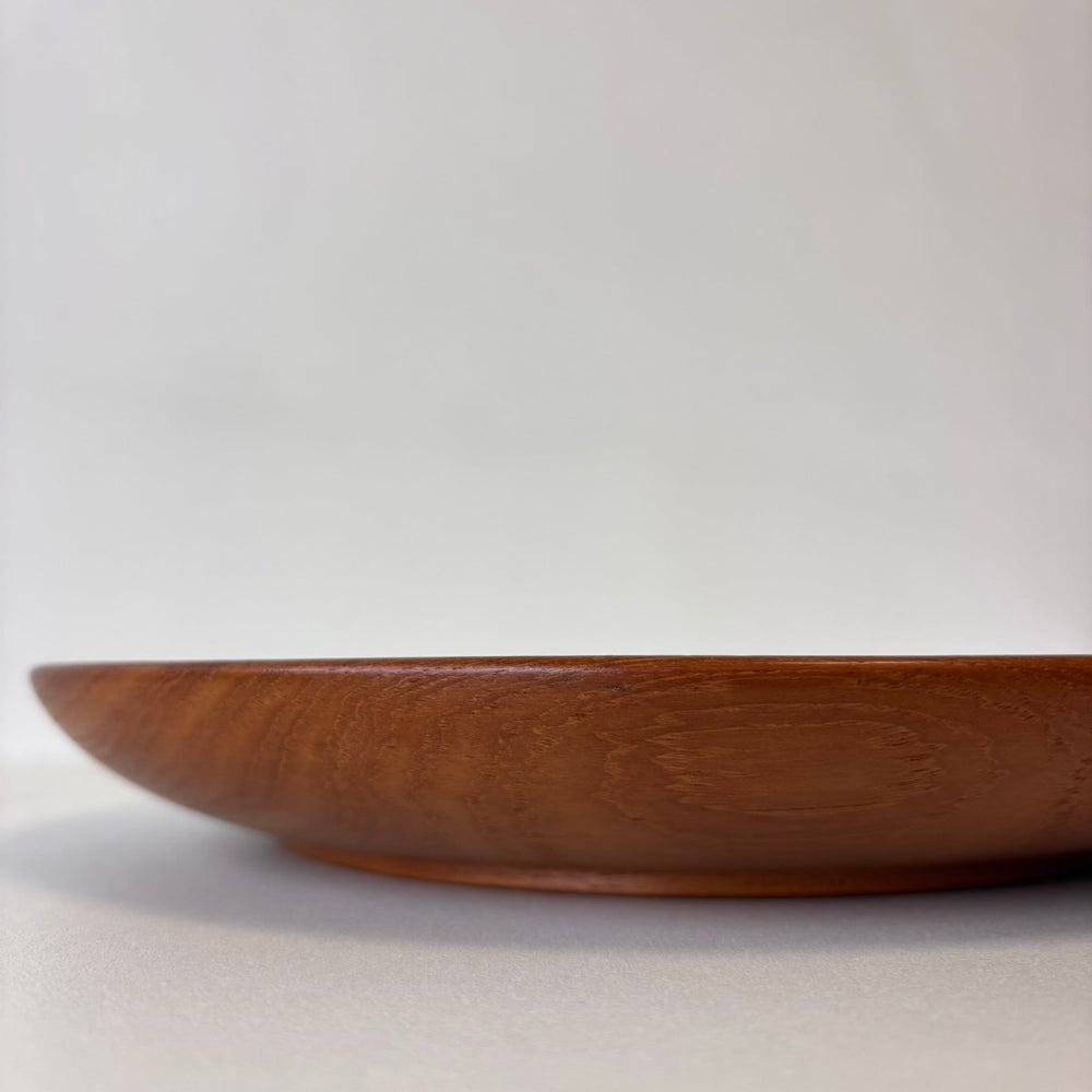 
                  
                    Vintage schaal teak 27 - LOUI.STORE
                  
                