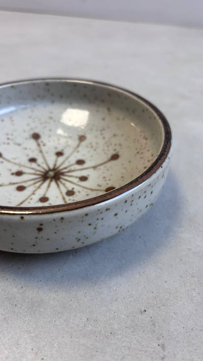 Vintage schaaltje keramiek Gunni - LOUI.STORE