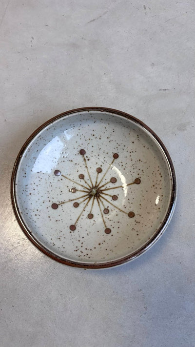
                  
                    Vintage schaaltje keramiek Gunni - LOUI.STORE
                  
                