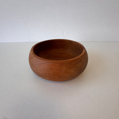 
                  
                    Vintage schaaltje teak - LOUI
                  
                