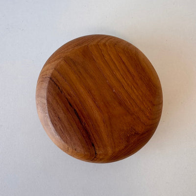 
                  
                    Vintage schaaltje teak - LOUI
                  
                