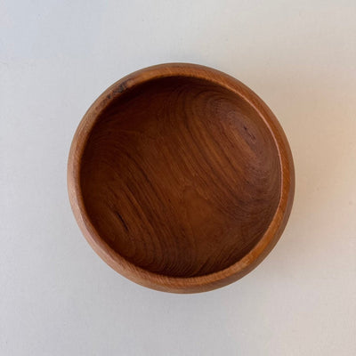 
                  
                    Vintage schaaltje teak - LOUI
                  
                