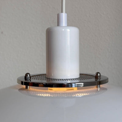Vintage schalen hanglamp - LOUI.STORE