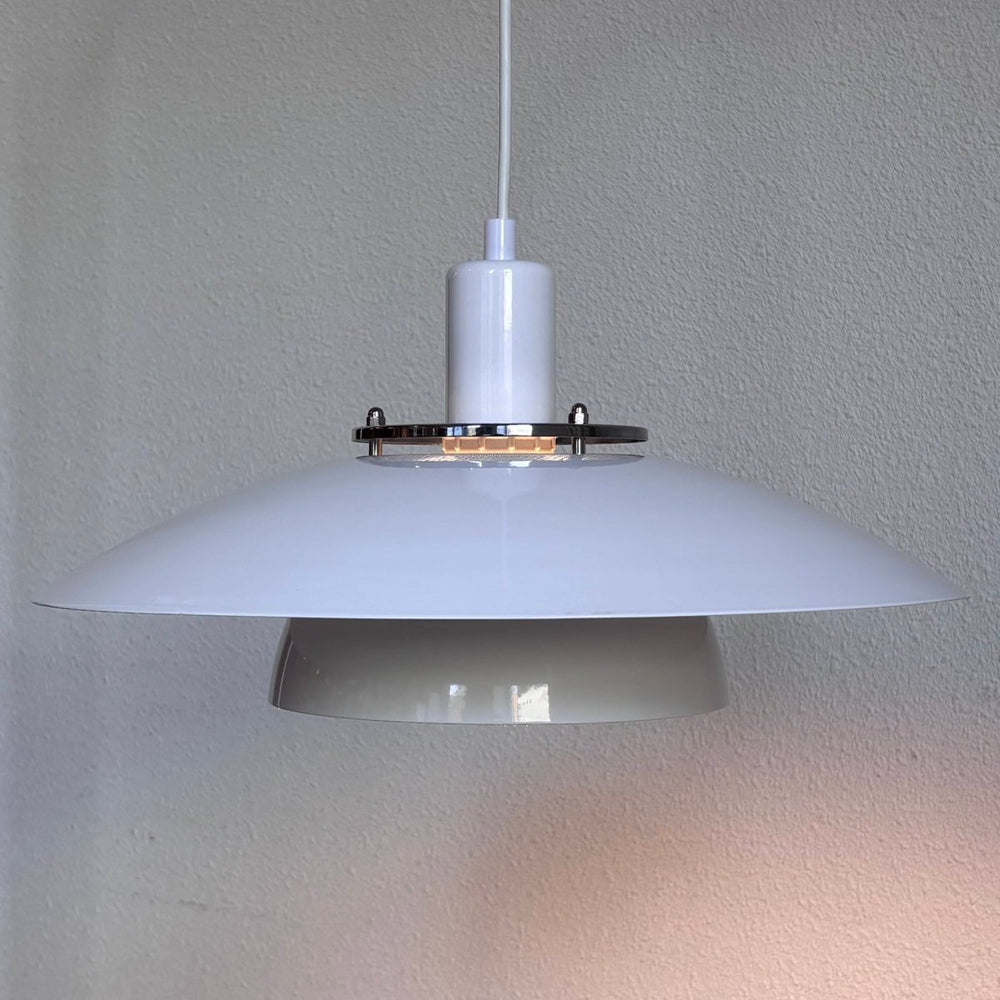 Vintage schalen hanglamp - LOUI.STORE