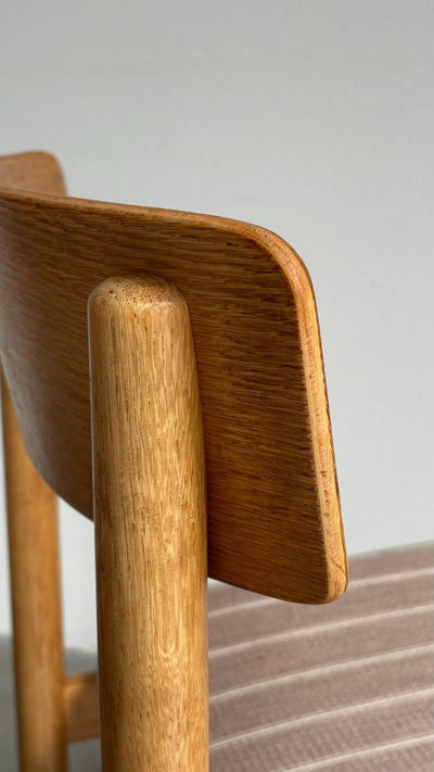 
                  
                    Vintage set 4* Farstrup stoelen model 250 - LOUI.STORE
                  
                