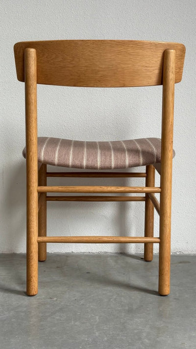 
                  
                    Vintage set 4* Farstrup stoelen model 250 - LOUI.STORE
                  
                